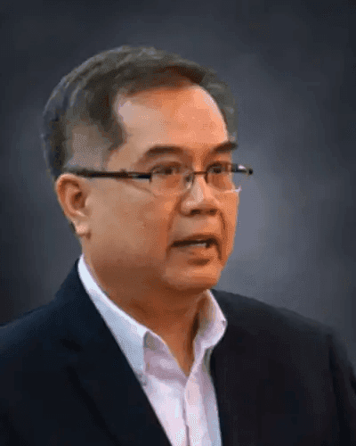 Giáo sư Tiến sĩ Nguyễn Duy Luận, PhD ECE, Executive MBA