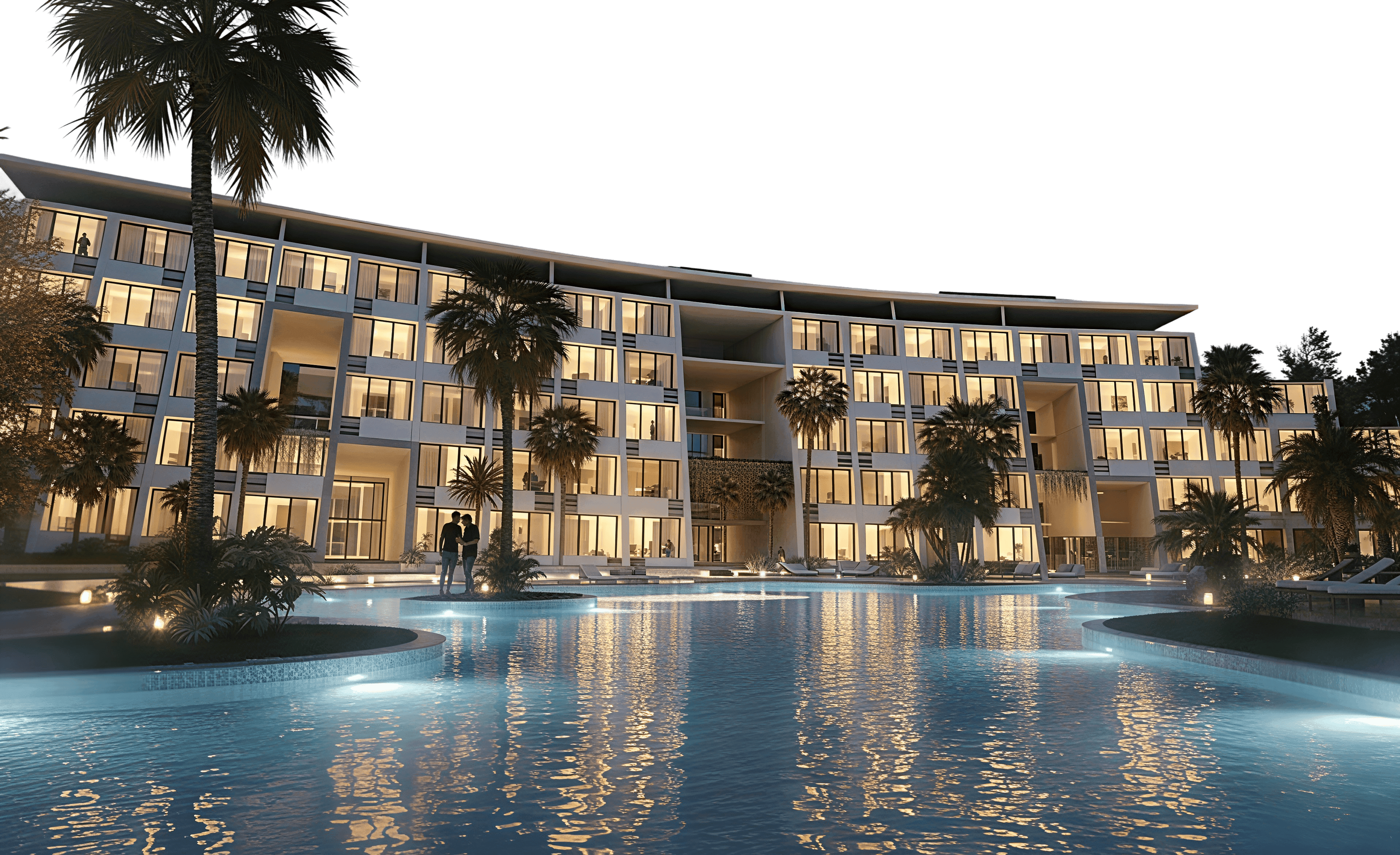 Lakefront Wellness Hotel 155 phòng