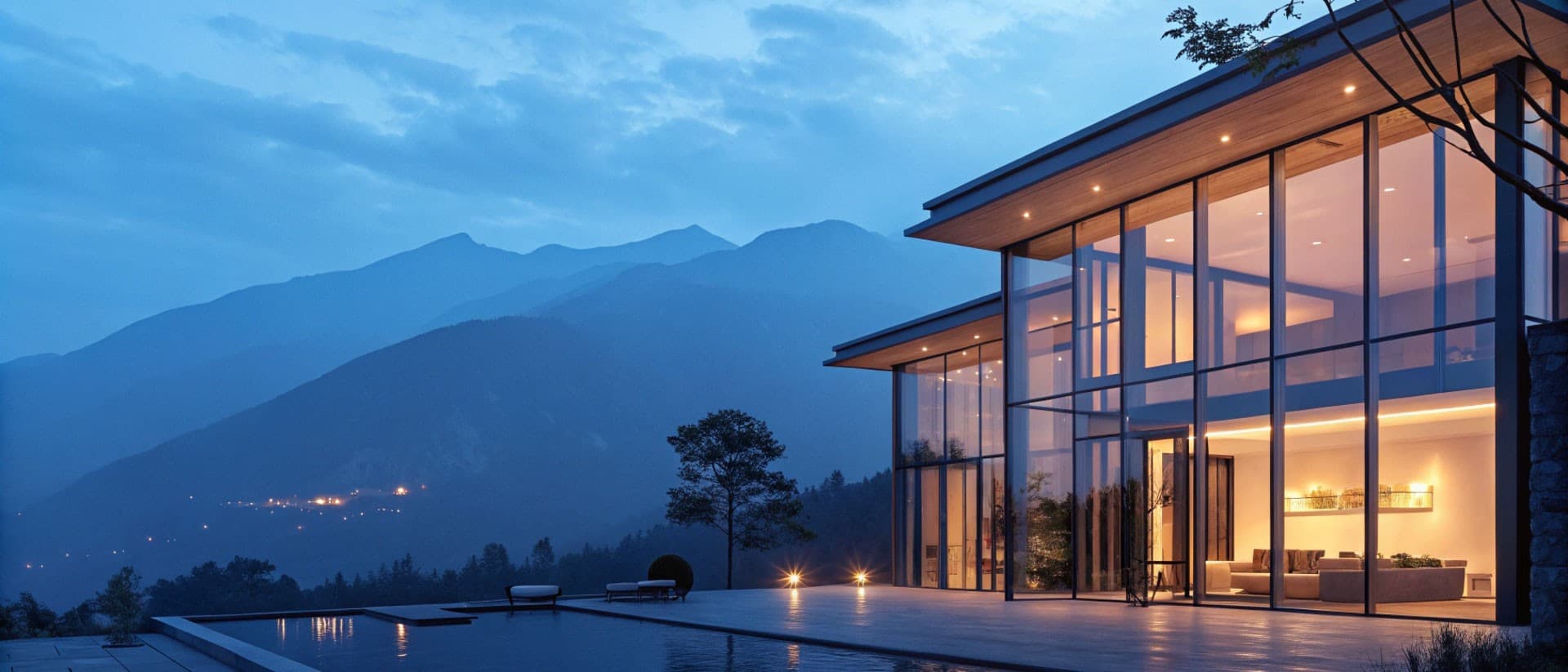 Lakefront Wellness Hotel