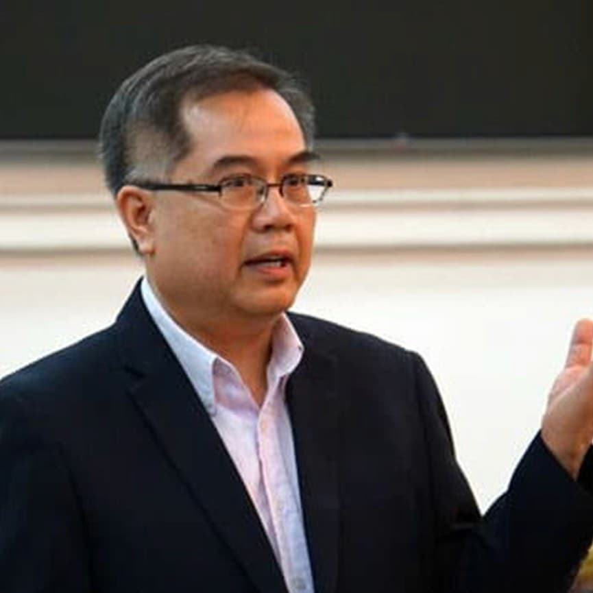 GS.TS Nguyễn Duy Luận