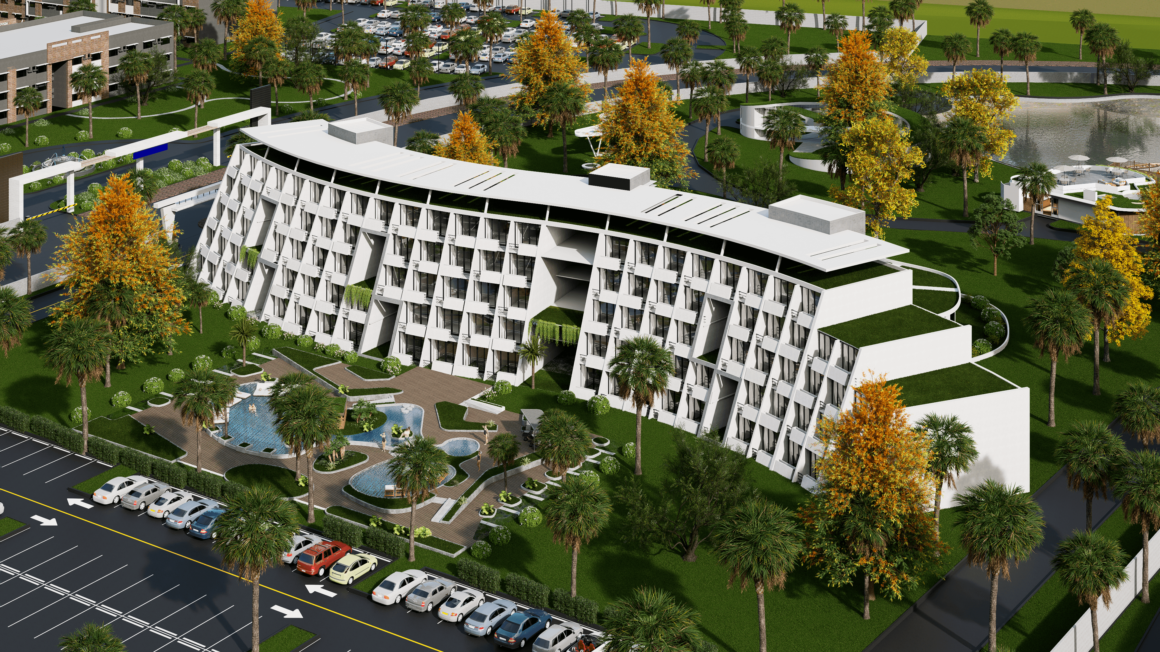 EVERHOME SUITES